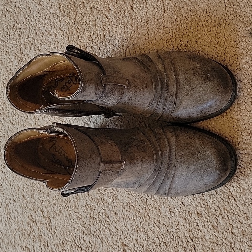 COPY - Women's ankle boots
